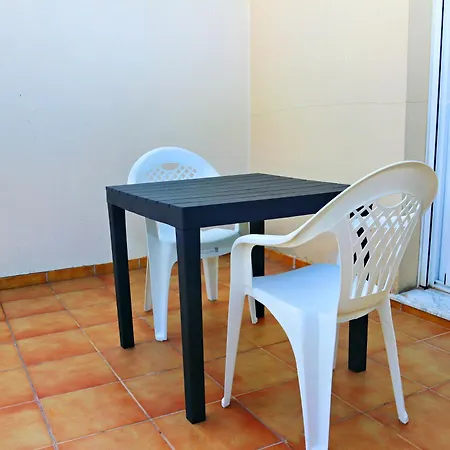Reihenhaus Neben Strand 200m בית נופש *